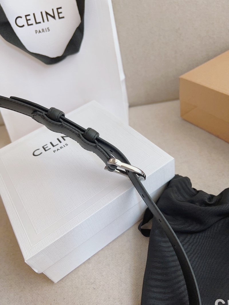 Ce1i*e belts